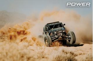 King Of The Hammers 2020